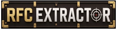 Magnum RFC Extractor
