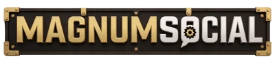 Magnum Social